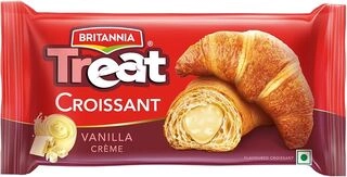 BRIT CROISSANT VNL CRM ROLL (45 g)