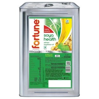 FORTUNE SOYA OIL TIN (13 kg)