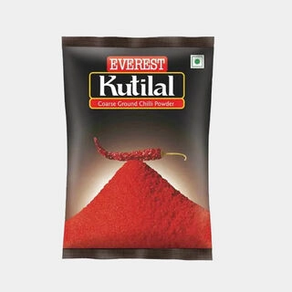 EVEREST KUTILAL CHILLI POWDER (100 gm)