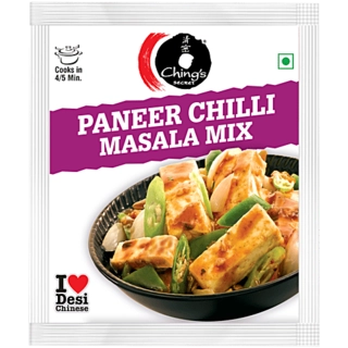 CHINGS PANEER CHILLI MASALA MIX (20 g)