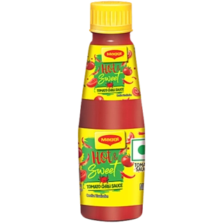 MAGGI SAUCE H & SW (200 g)
