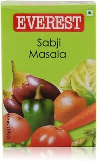 EVEREST MAS SABJI (100 g)