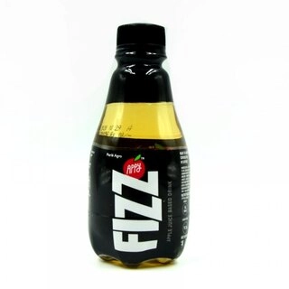 APPY FIZZ BOTTLE (160 ml)