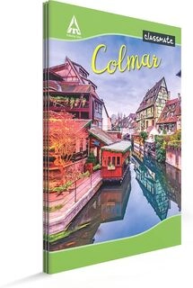 ITC CLASSMATE BOOK 0968 (pcs)