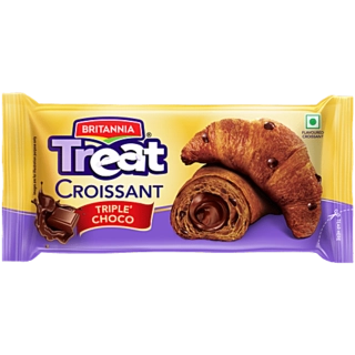 BRIT TRIPLE CHOCO (55 g)