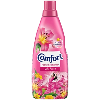COMF F.CON LILY FRESH (860 ml)