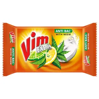 VIM BAR ANTI BAC W.NEEM (250 g)