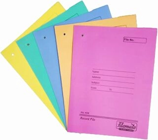 COBRA OFFICE FILE 1000 (pcs)