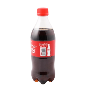 COKE (250 ml)