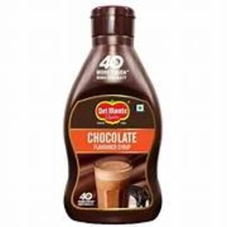 DEL MON CHOCOLATE SYRUP (600 g)