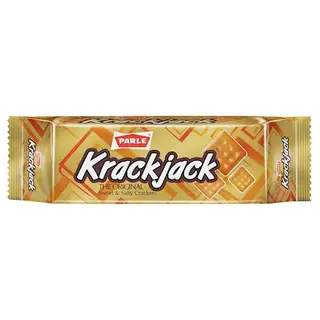 PARLE KRACKJACK SWEET & SALTY (56 g)