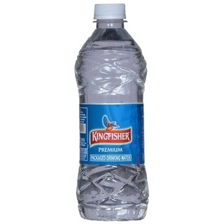 KINGFISHER WATER (250 ml)