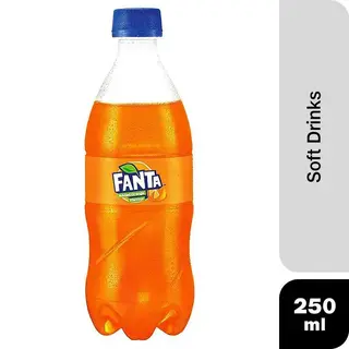 FANTA 250 ML (nos)