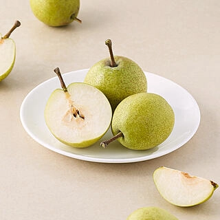 VEG PEARS NUKH BULK (1 kg)