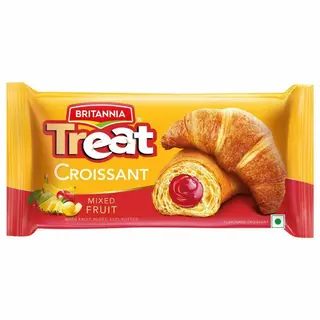 BRIT CROISSANT M.FRUIT CRM ROLL (47 g)
