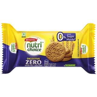 BRIT NUTRI DIGESTIVE ZERO (91.7 g)