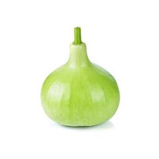 VEG BOTTLE GOURD ROUND BULK (1 kg)