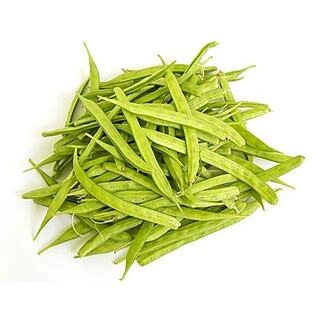 VEG CLUSTER BEAN BULK (1 kg)