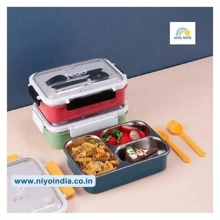 TOY NAV LUNCH BOX @432 (nos)