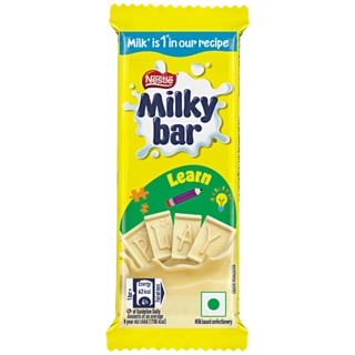 NESTLE MILKYBAR 10 (nos)