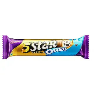 CAD 5 STAR OREO (22 g)
