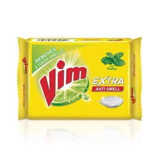 VIM BAR PUDINA FRESH (250 g)
