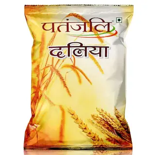 PATANJALI DALIA (500 g)
