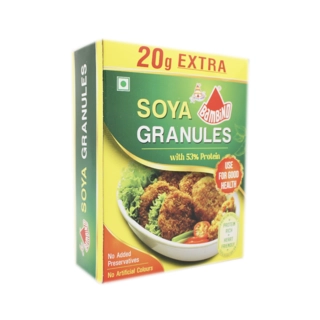 BAMBINO SOYA GRANULES (200 g)