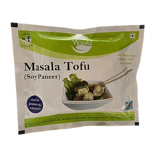 TOFU MASALA PANEER (200 gm)