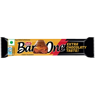 NESTLE BAR ONE CHOCOLATE (20 g)