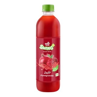 PAPER BOAT POMEGRANATE (600 ml)