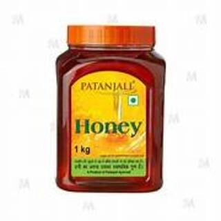PATANJALI HONEY (1 kg)