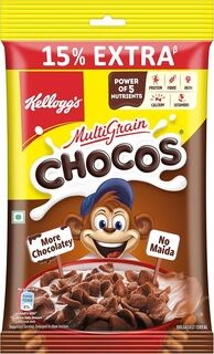 KELLOGGS CHOCOS (127 g)