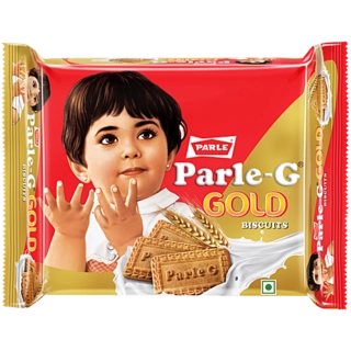 PARLE G GOLD (187.5 g)