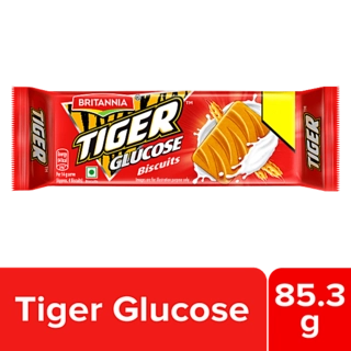 BRITANNIA TIGER GLUCOSE 85.3G (85.3 g)