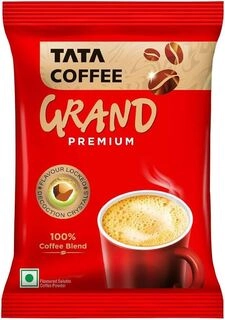 TATA COFFEE GRAND PREMIUM (3.2 g)