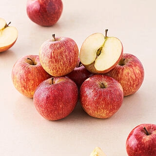 VEG APPLE SHIMLA BULK (1 kg)