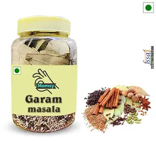 GARAM MASALA SABUT BULK (250 gm)
