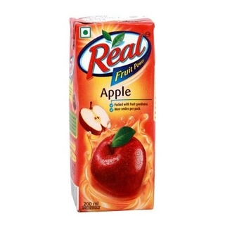 REAL APPLE NECTOR (200 ml)