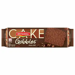 BRIT CAKE CHOCOLATE (50 g)