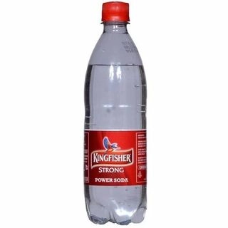 KINGFISHER SODA (600 ml)