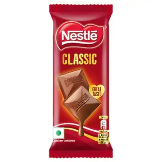 NESTLE CLASSIC CHOCOLATE BAR (15 g)