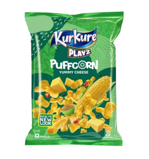 KURKURE PUFFCORN (84 g)