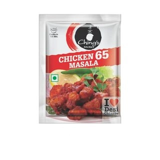 CHINGS CHICKEN 65 MASALA (20 g)