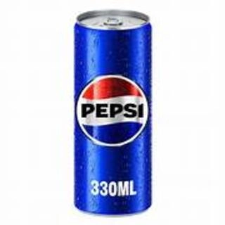 PEPSI CAN (330 ml)