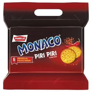 PARLE MONACO PIRI PIRI (311.04 g)