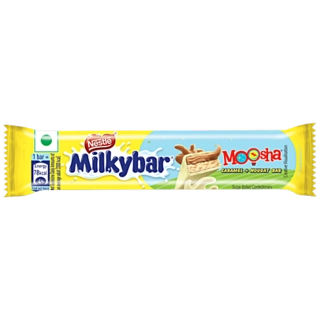 NESTLE MILKYBAR MOOSHA 10 (nos)