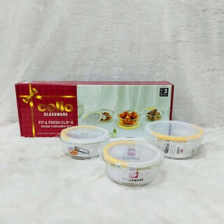 CELLO FIT & FRESS REC 370ML 3N (pcs)