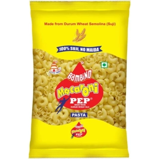 BAMBINO MACARONI (170 g)