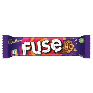 CAD FUSE (43 g)